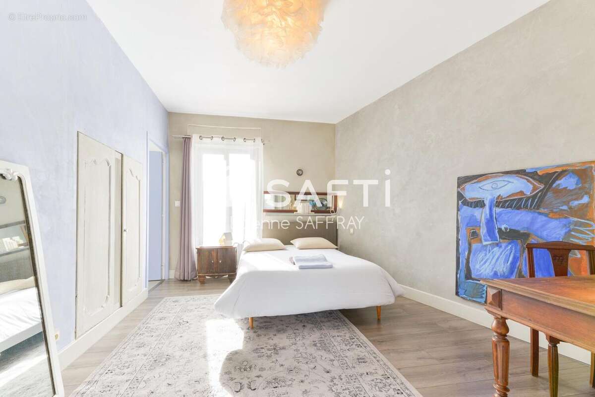 Photo 7 - Maison à REZE