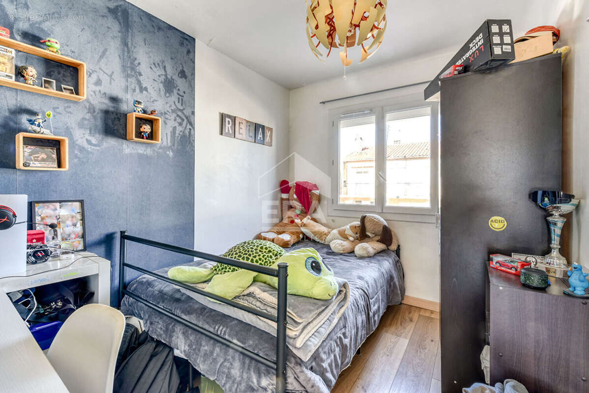 Maison 75m² à narbonne - photo 13