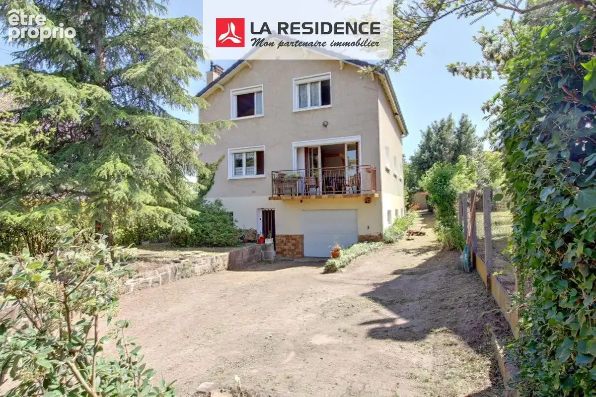 Photo Maison à Les Mureaux au prix de 340 000€