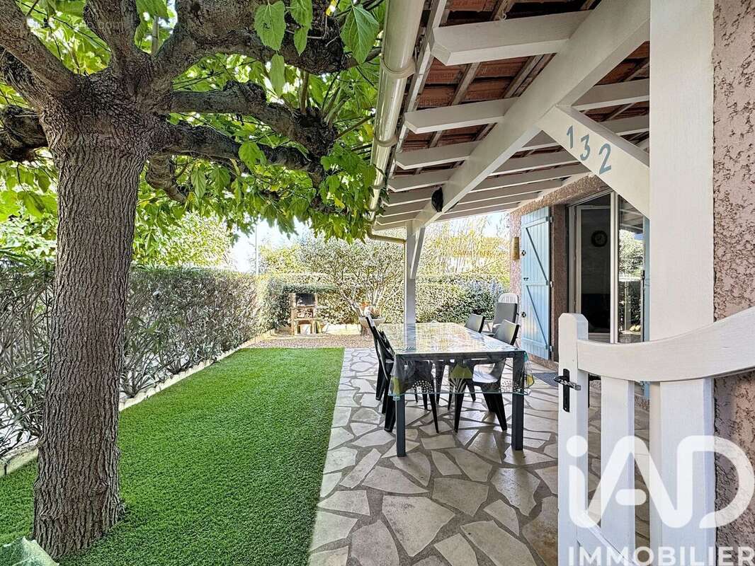 Photo 3 - Maison à VENDRES