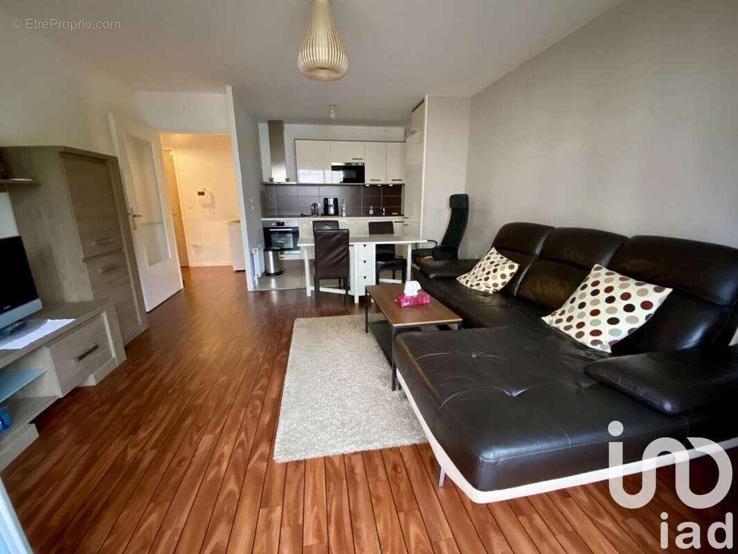 Photo 2 - Appartement à NEUILLY-SUR-MARNE