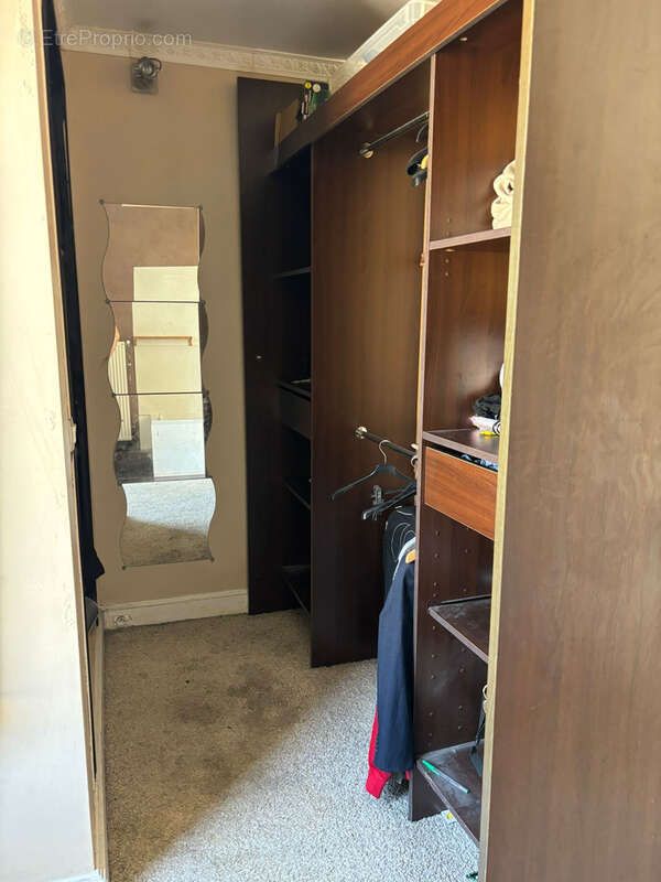 Appartement à DEUIL-LA-BARRE