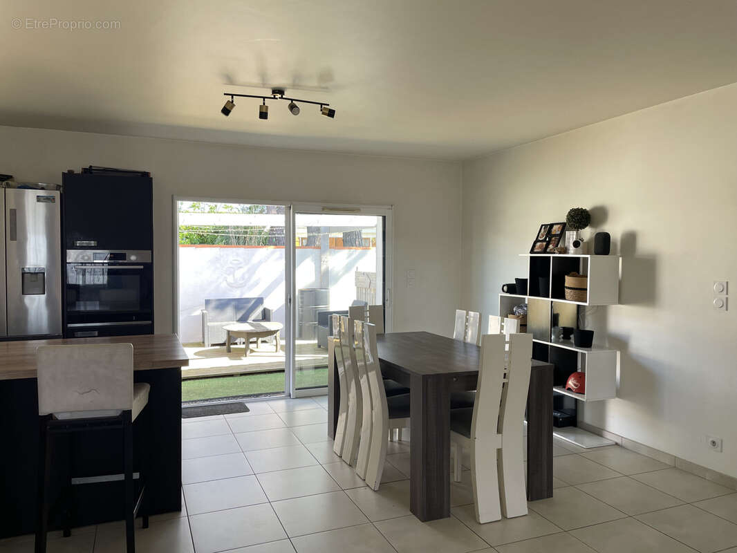 Maison à NOIRMOUTIER-EN-L'ILE