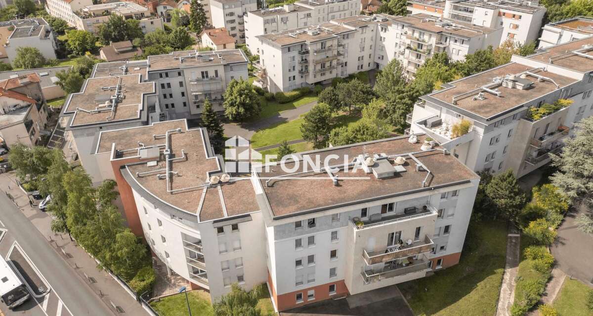 Appartement à CLERMONT-FERRAND