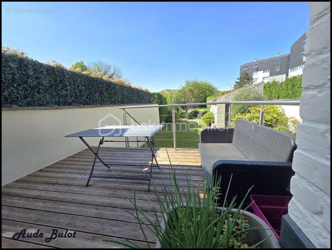 Charmante maison bel étage de 118 m² sur parcelle de 400 m² – Confort et qualité de vie - photo 3