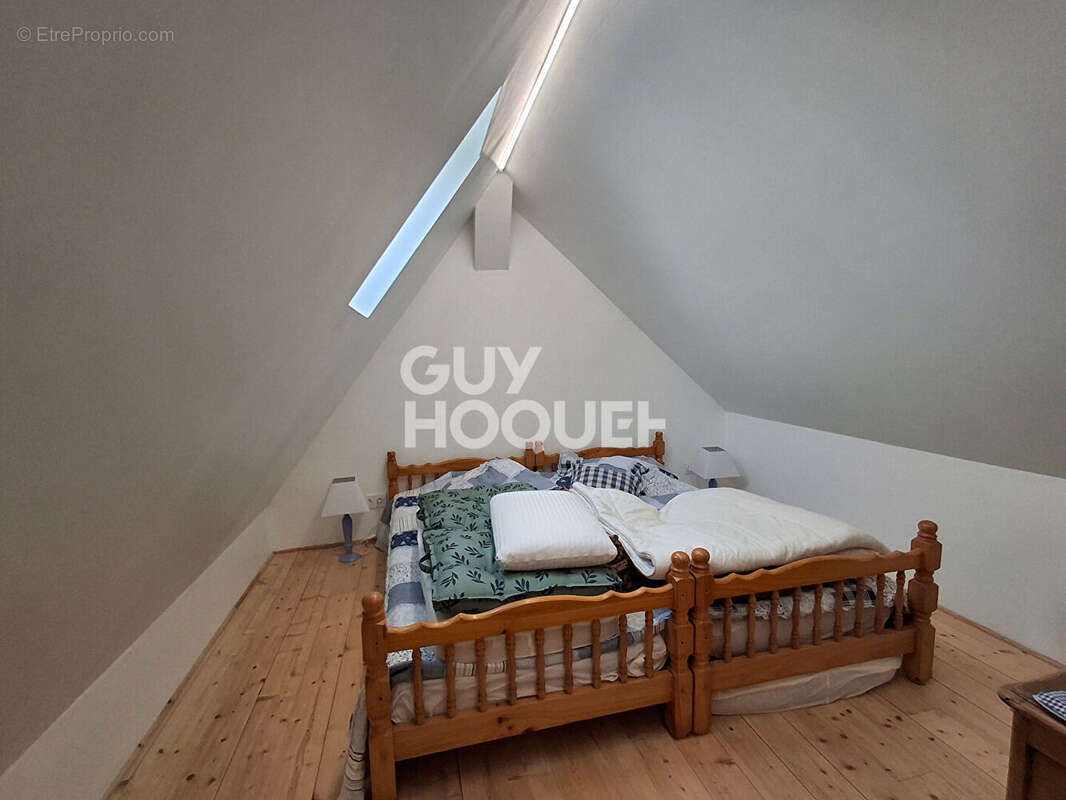 Maison à VERNEUIL-SUR-AVRE