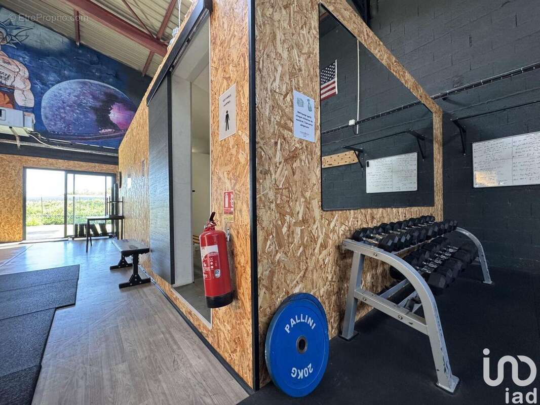 Photo 6 - Appartement à SAINT-NAZAIRE