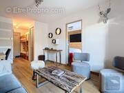 Appartement à DEMI-QUARTIER