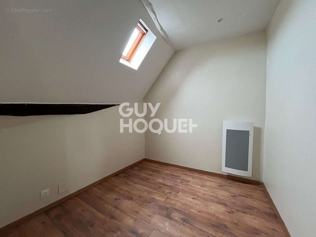 Appartement à MILLY-LA-FORET