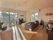 Appartement à CALUIRE-ET-CUIRE