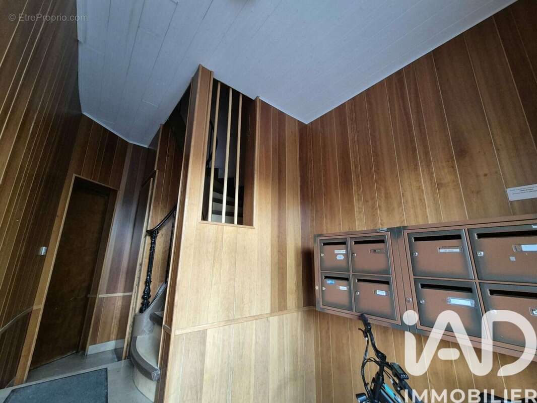 Photo 8 - Appartement à LE HAVRE