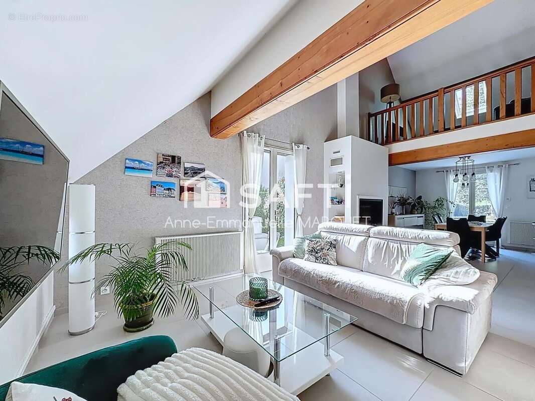 Photo 3 - Maison à CHECY