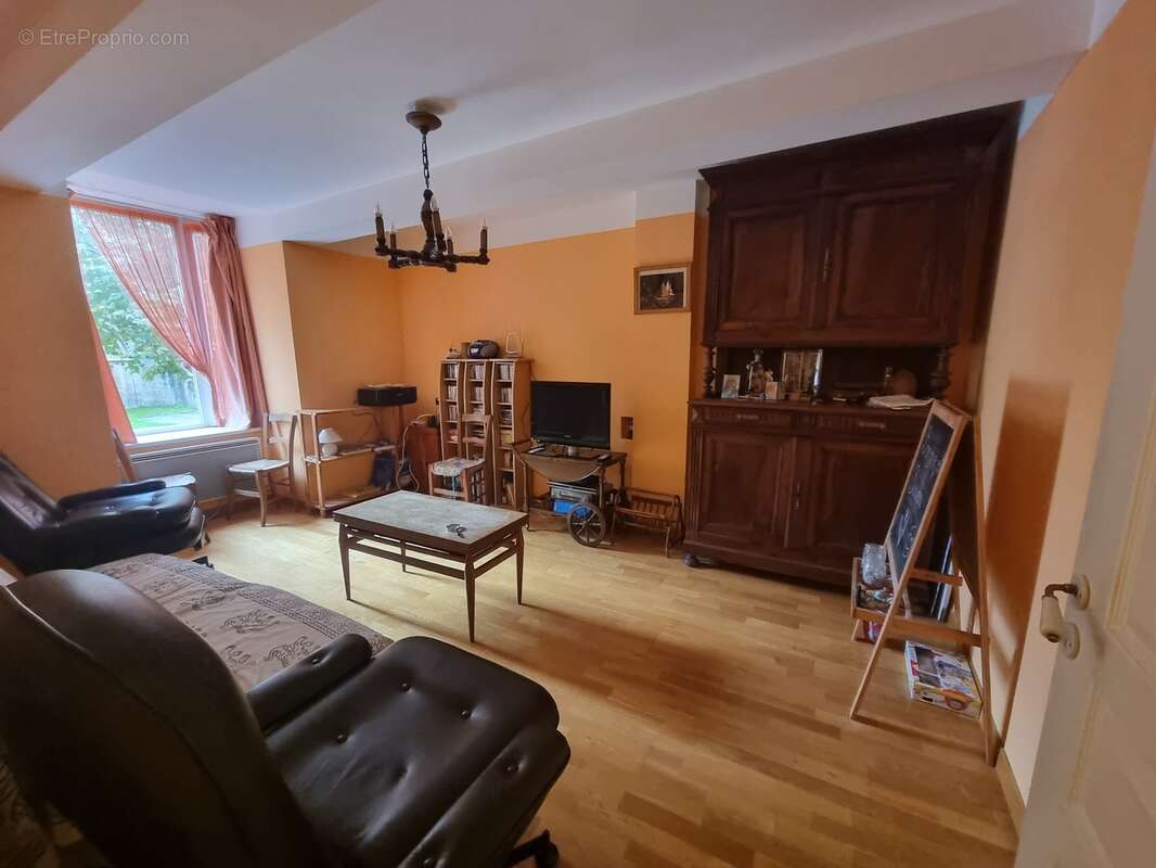 Maison à CEILHES-ET-ROCOZELS