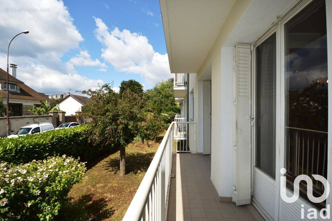 Photo 1 - Appartement à VILLIERS-SUR-MARNE