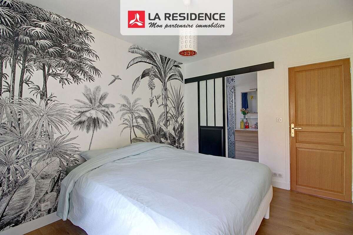 Maison 103 m² à Aigremont  - photo 8