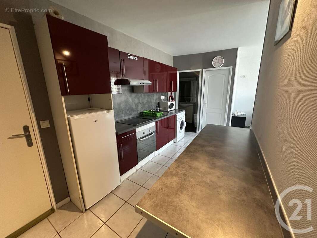 Appartement 33 m² à Mimizan  - photo 3