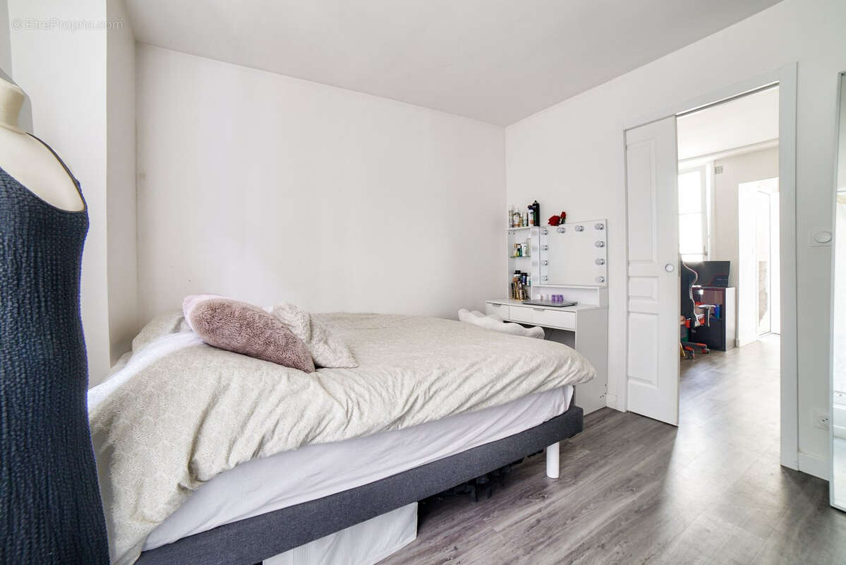 Appartement à VERSAILLES