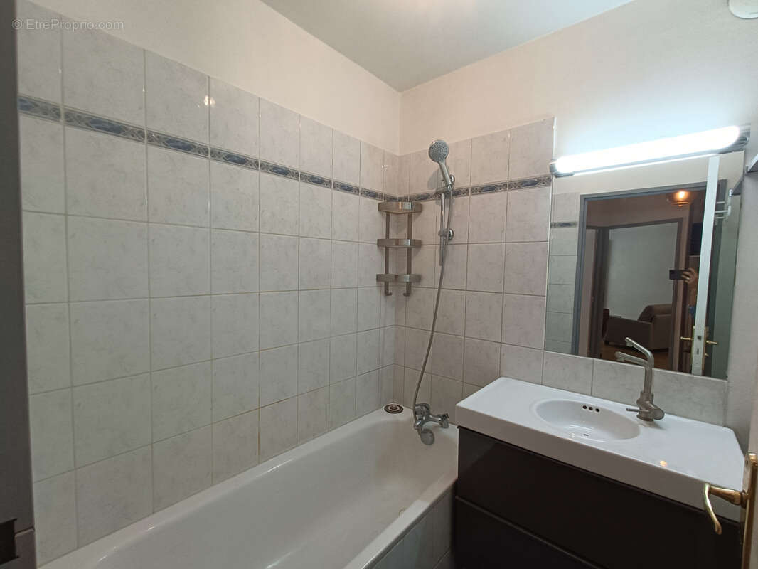 Appartement à LYON-7E