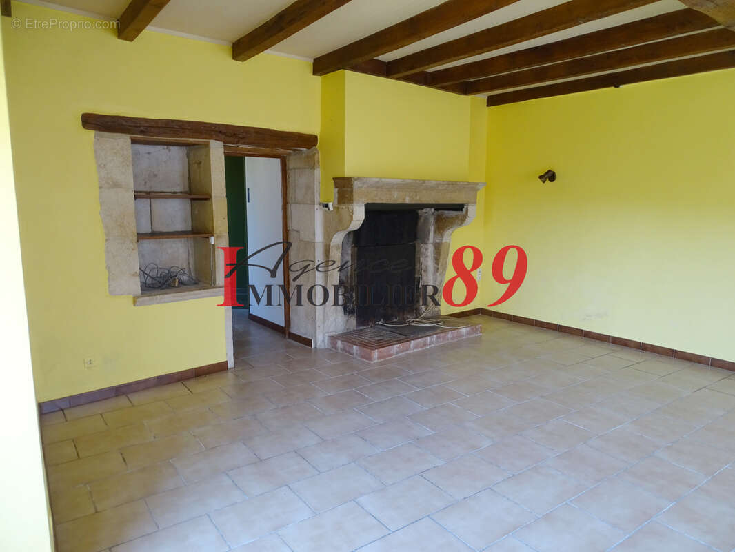 Idéalement située entre MONTBARD et CHATILLON S/SEINE, charmante maison de village à rafraîchir - photo 10