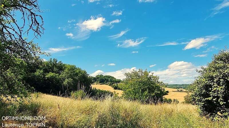 Maison à HAUTEFAGE-LA-TOUR