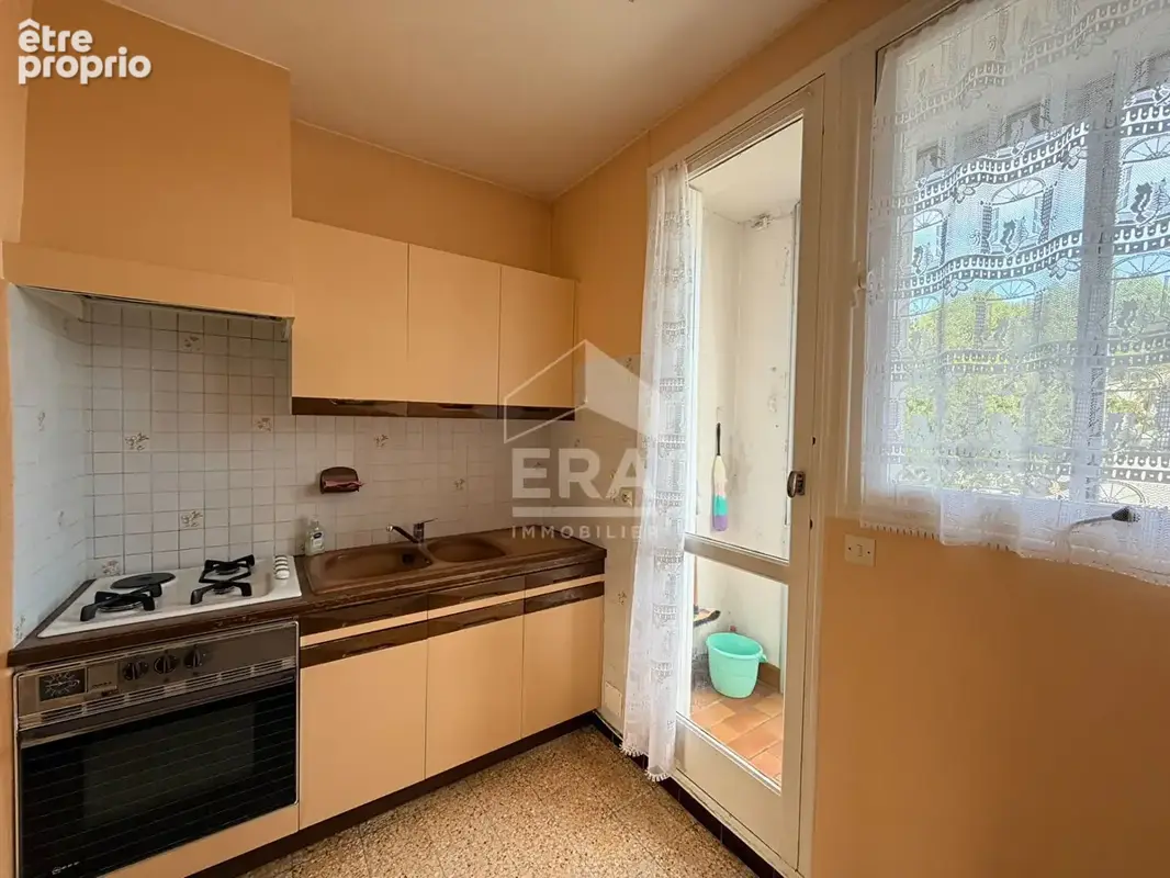 Appartement 56m² à peyruis - photo 4