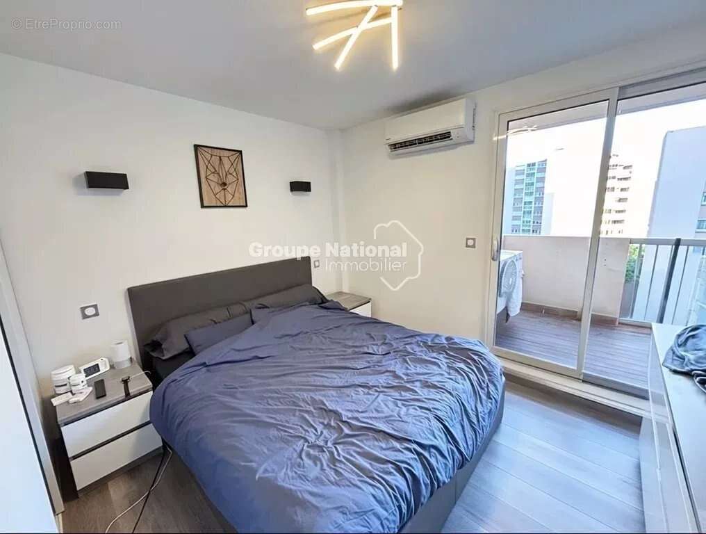 Appartement à SALON-DE-PROVENCE