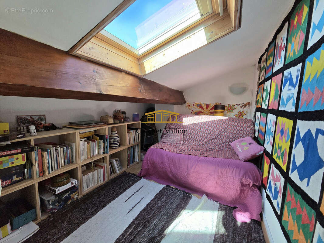 Appartement à FRONTIGNAN