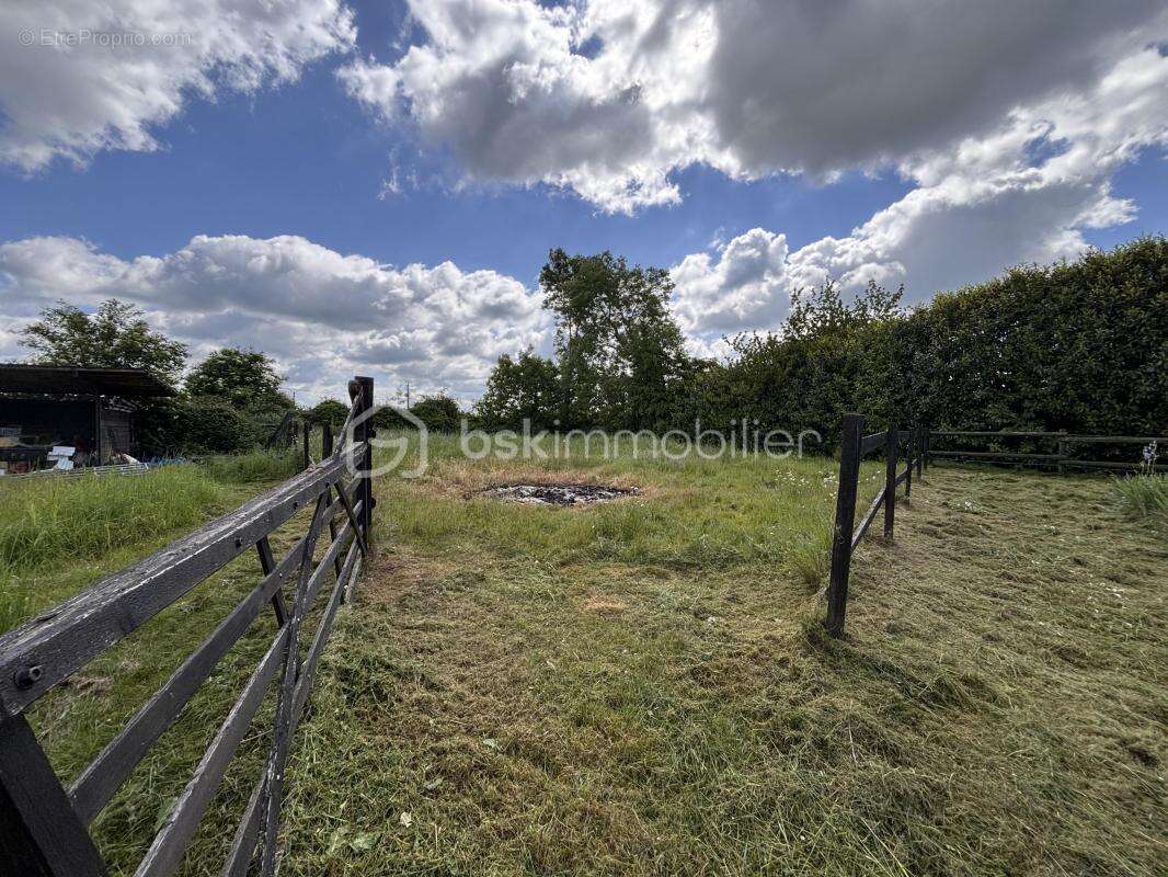 Propriété equestre au coeur de BROSVILLE - photo 10
