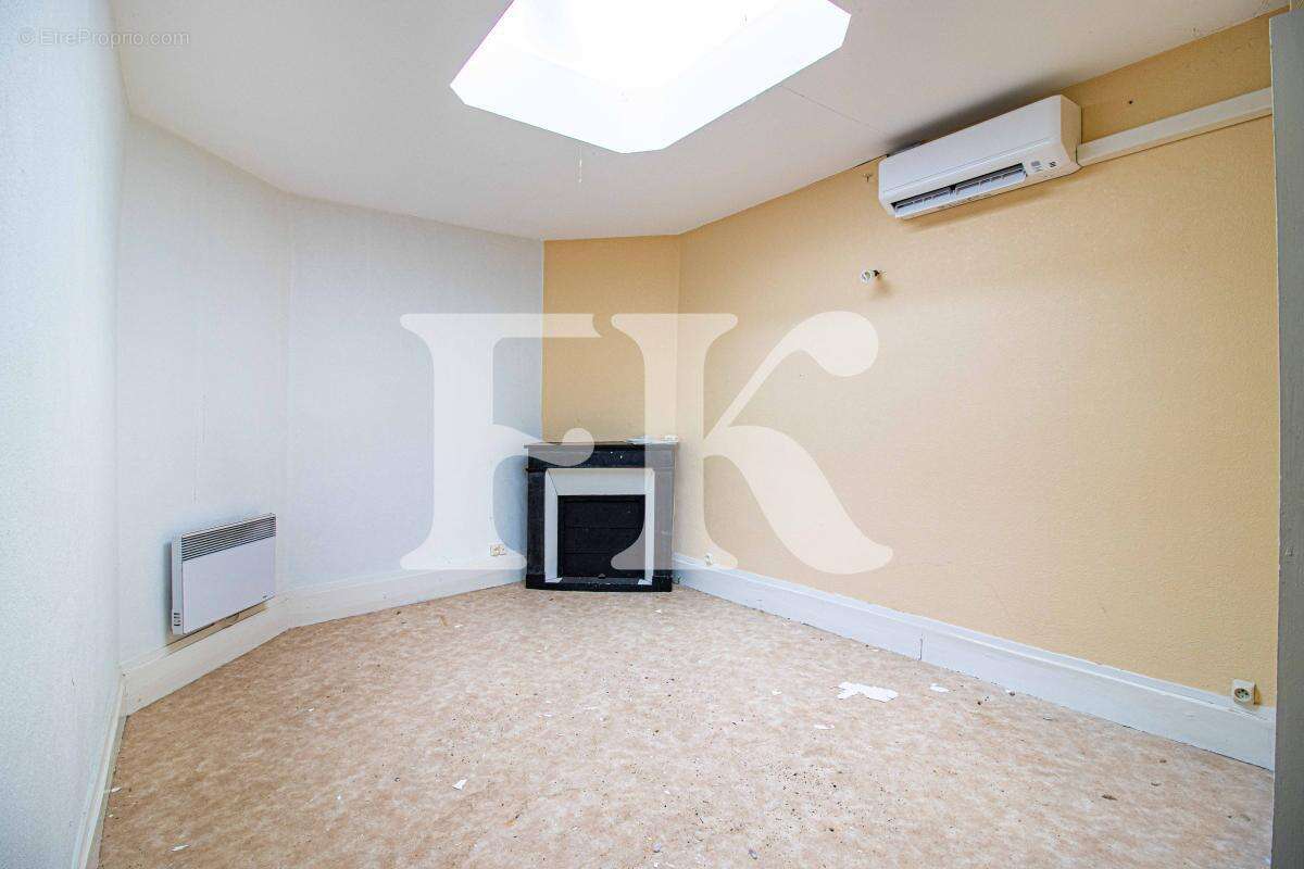 Appartement à NEVERS