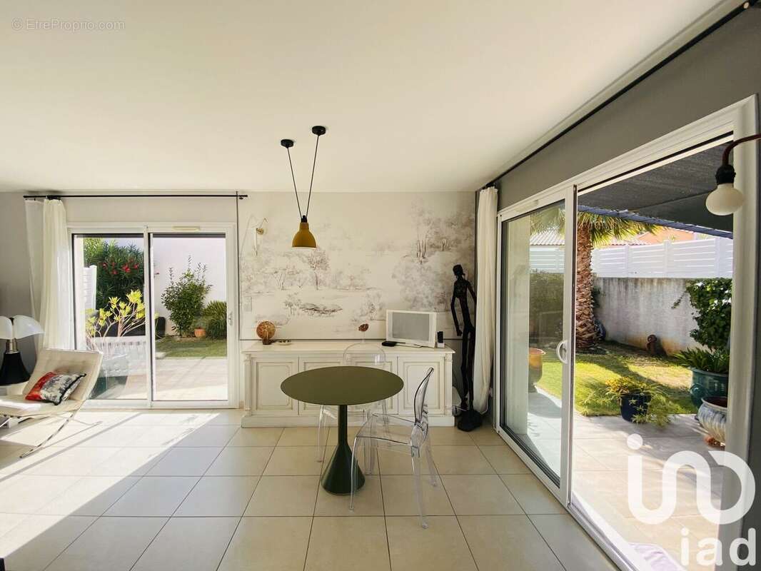 Photo 5 - Maison à LAURENS