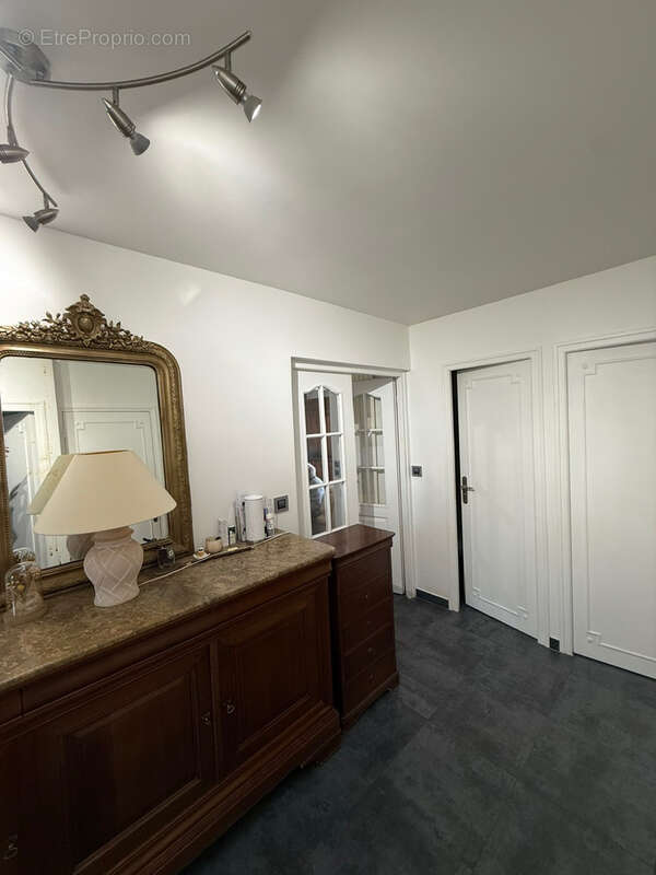 Maison à COMBS-LA-VILLE