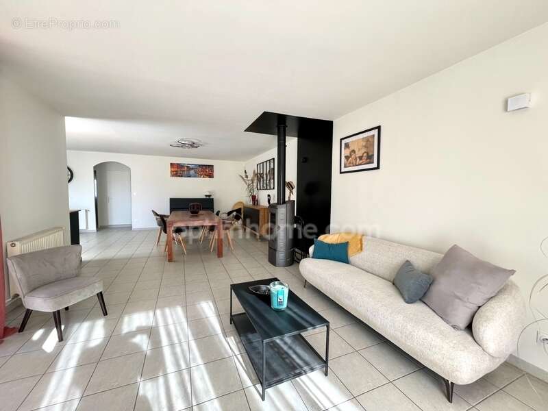 Maison à AIGUES-MORTES