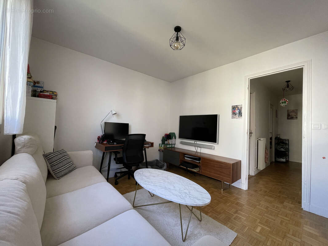 Appartement à NOGENT-SUR-MARNE