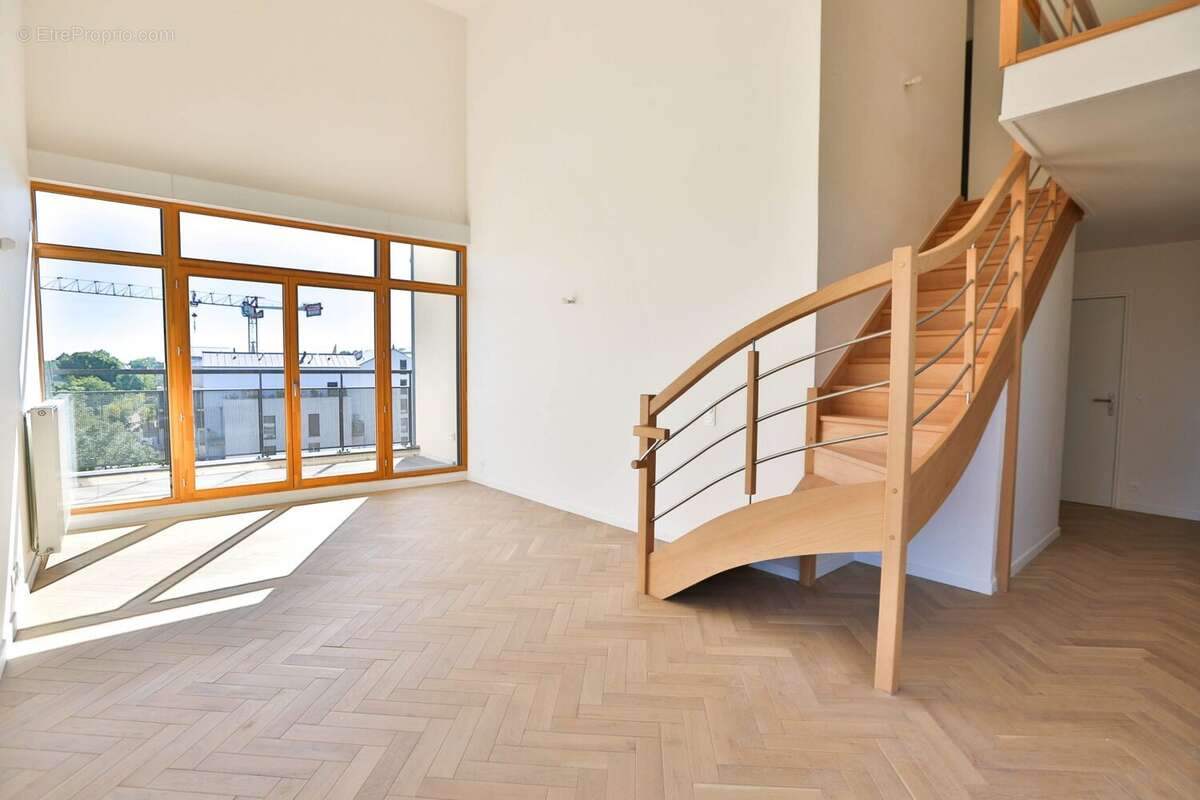 Appartement à NOISY-LE-GRAND
