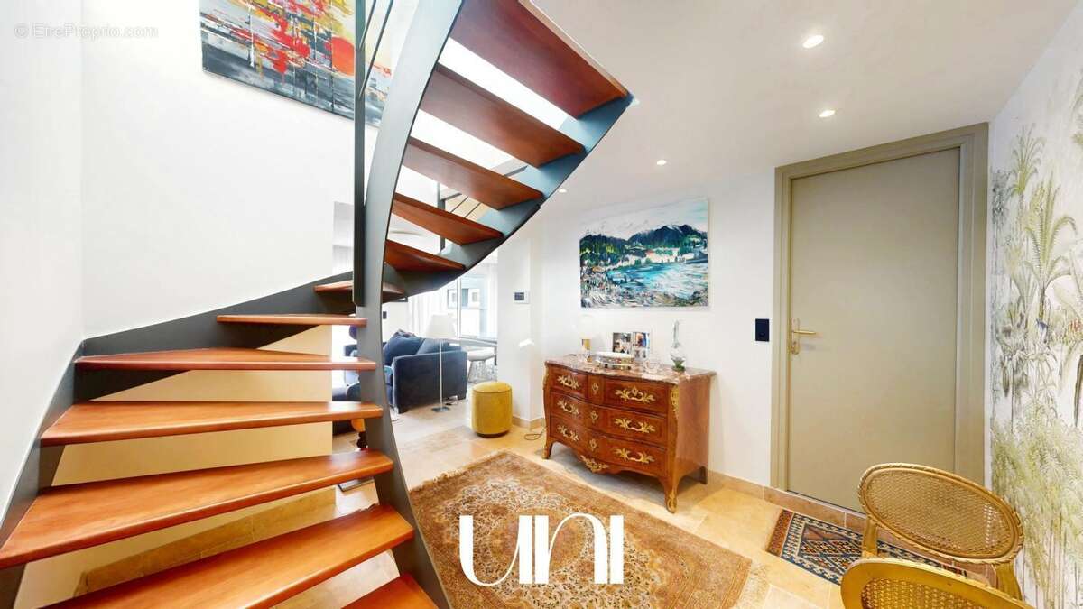 Maison à OUISTREHAM