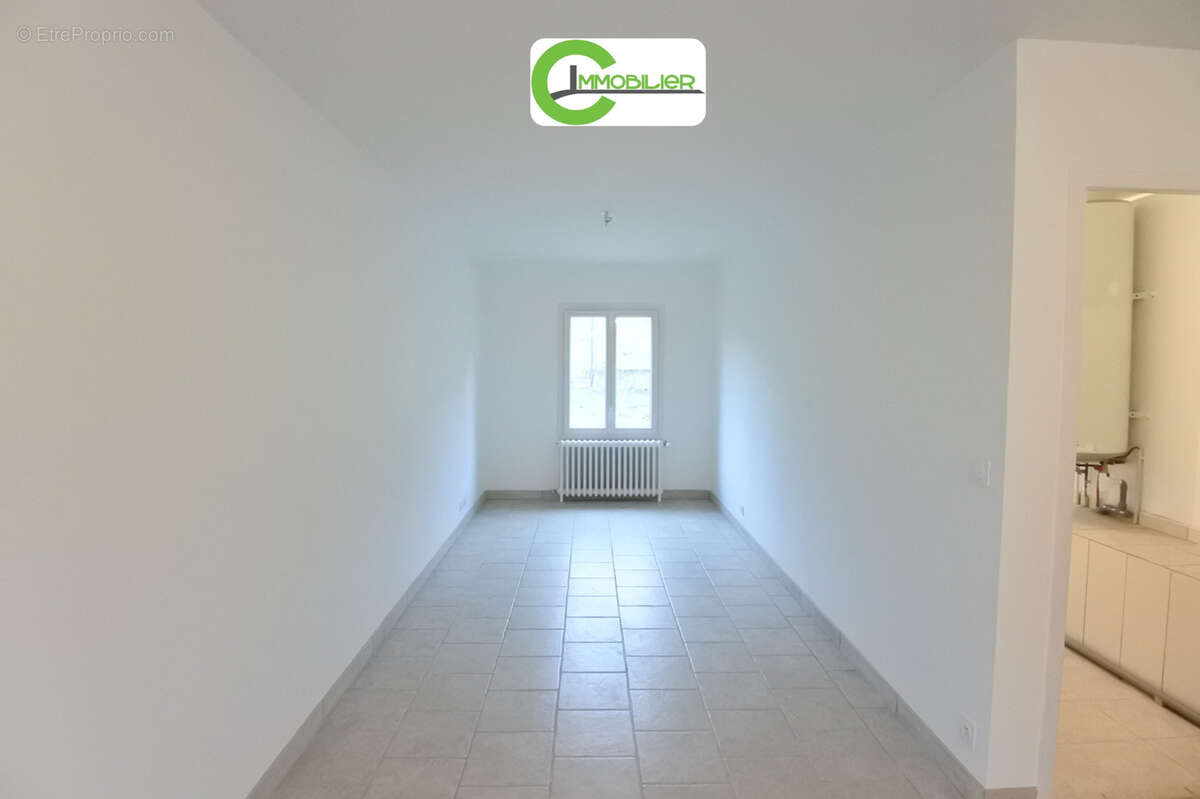 Maison à LA FERTE-BERNARD