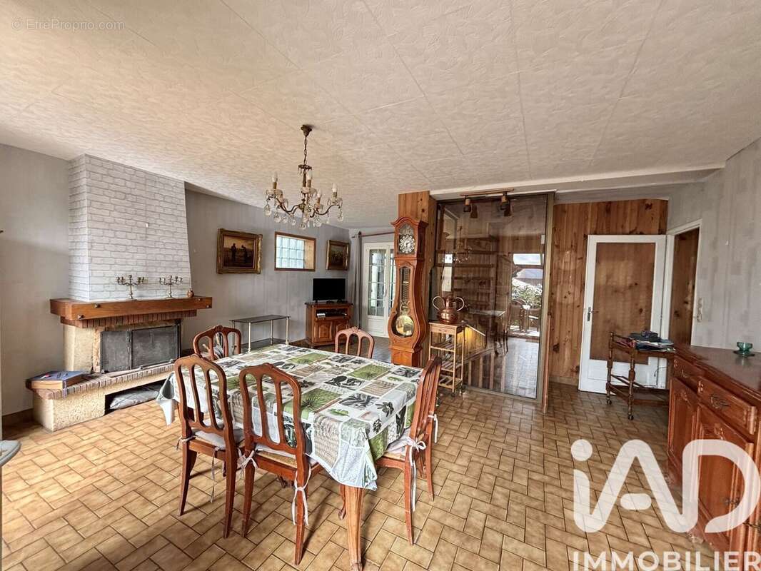 Photo 5 - Maison à LA TREMBLADE