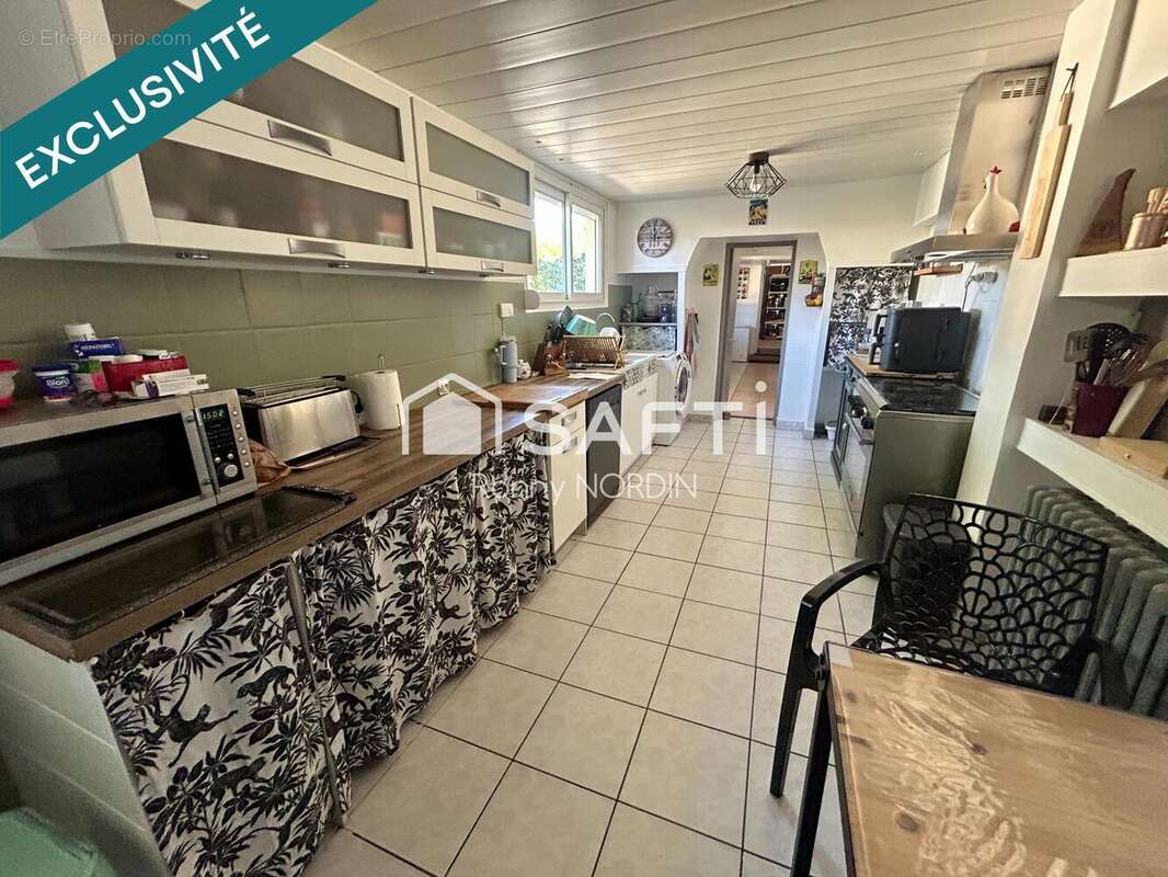 Photo 4 - Maison à VELINES