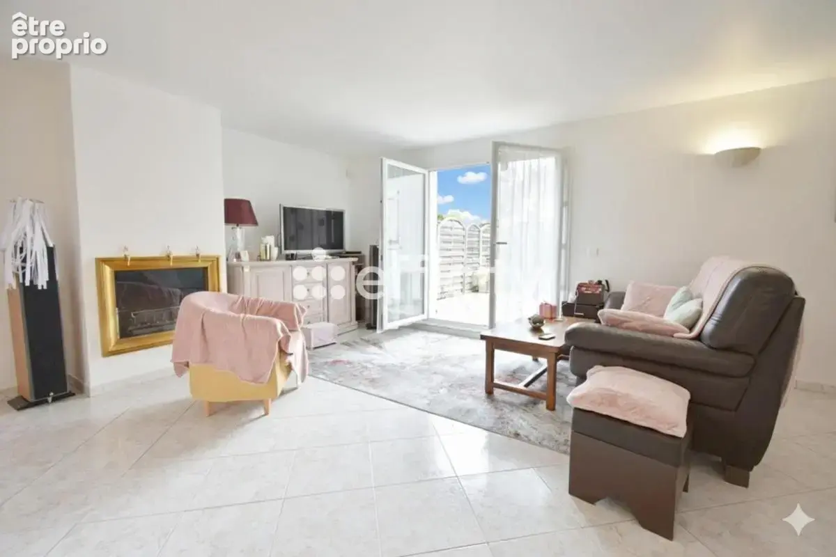 Maison 5 pièces 150 m² à vendre à Saclay (91400) - photo 3
