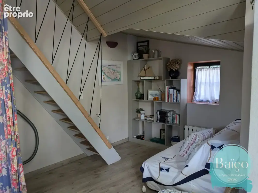 Maison de village - photo 5