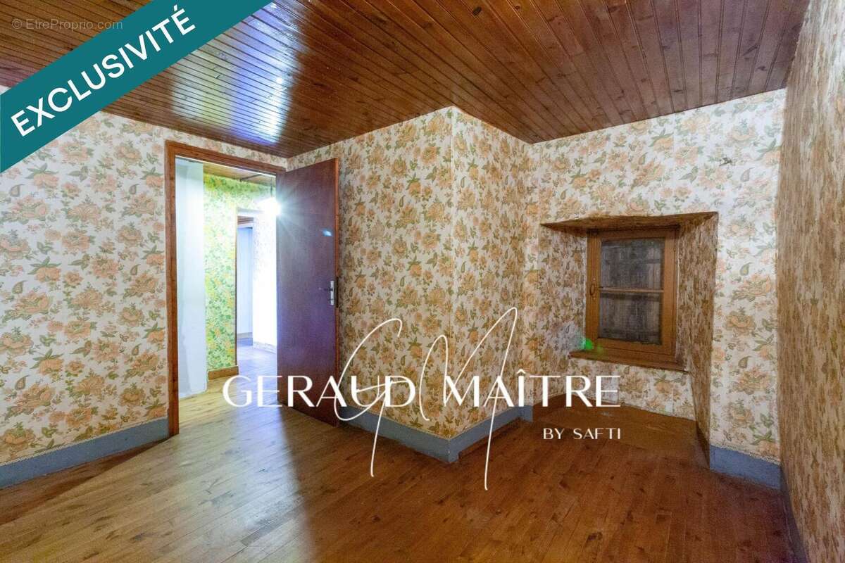 Photo 7 - Maison à BROQUIES