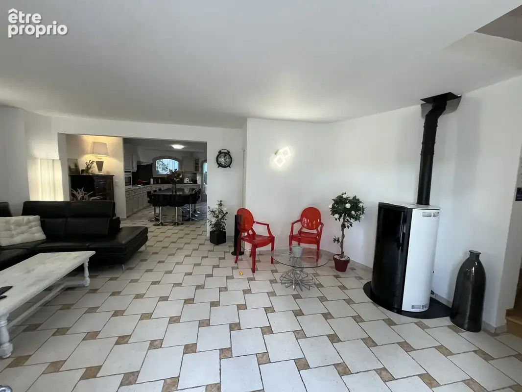 Maison de village de 158m2 - photo 6