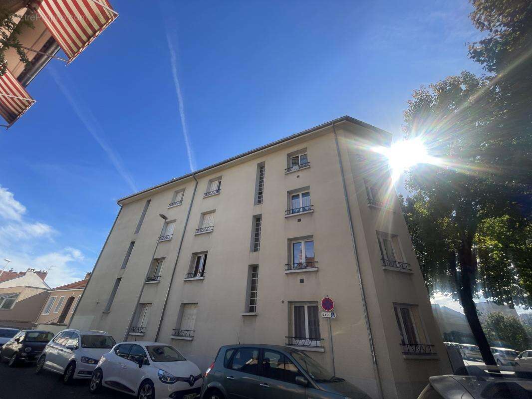 Appartement à VICHY