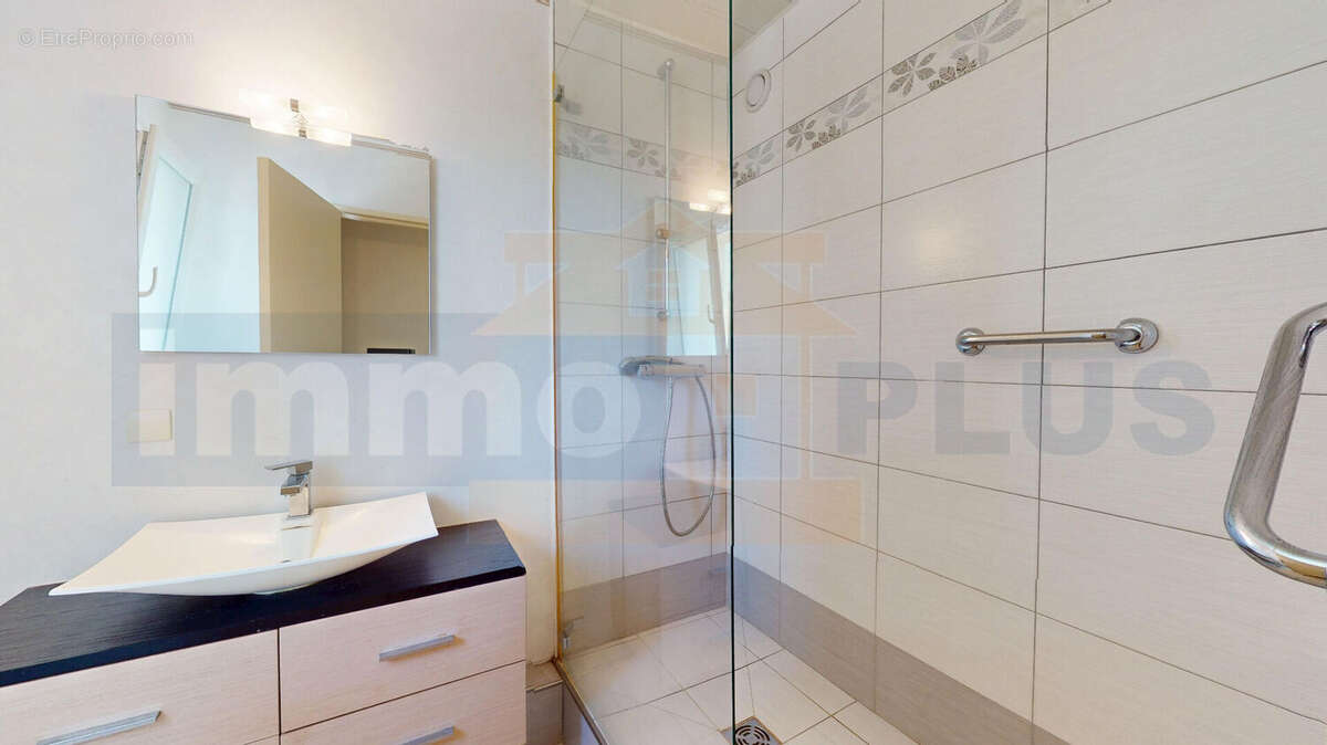 Appartement à BOIS-D'ARCY