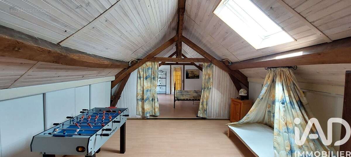 Maison 113 m² à Nouans-Les-Fontaines  - photo 8