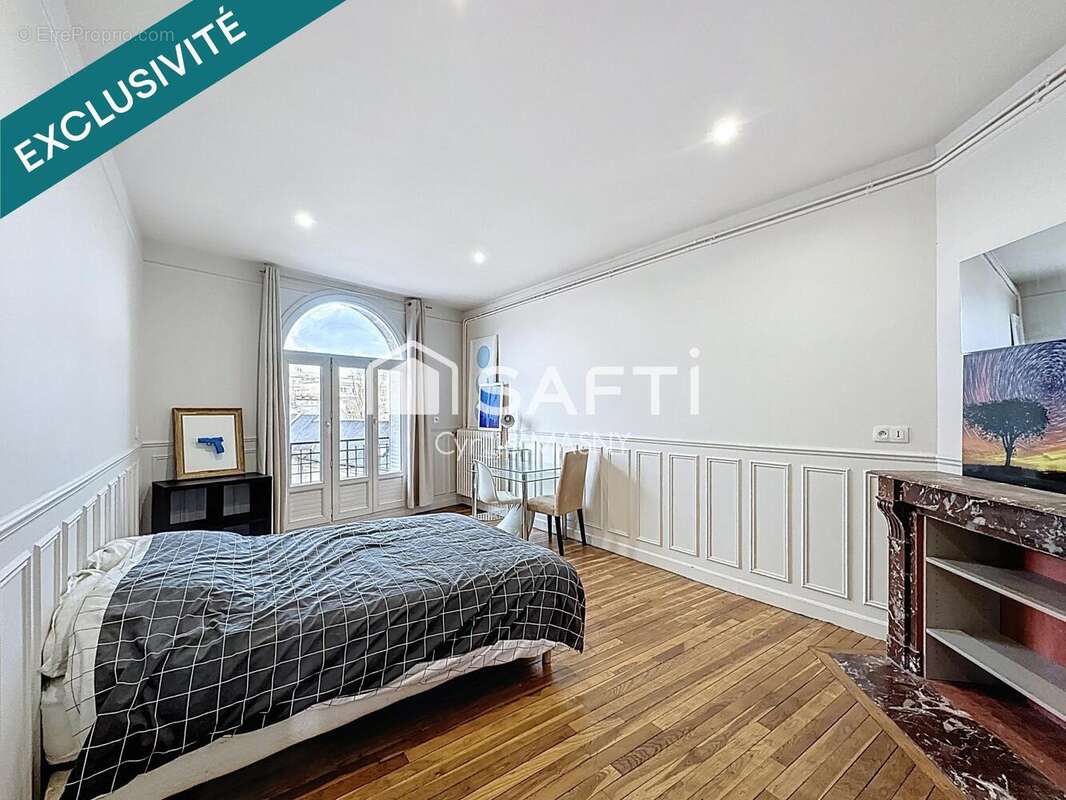 Photo 4 - Appartement à REIMS