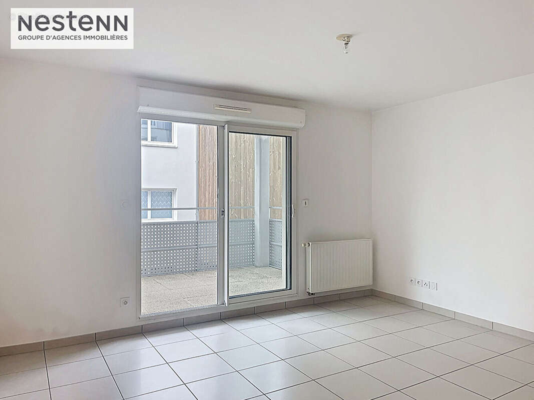 Appartement à LA CHAPELLE-SUR-ERDRE
