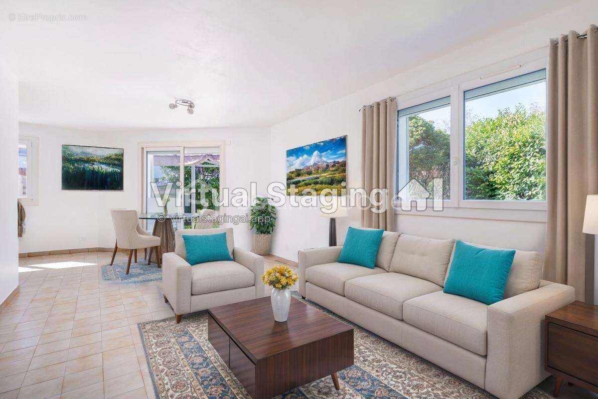 Maison à VILLEFONTAINE