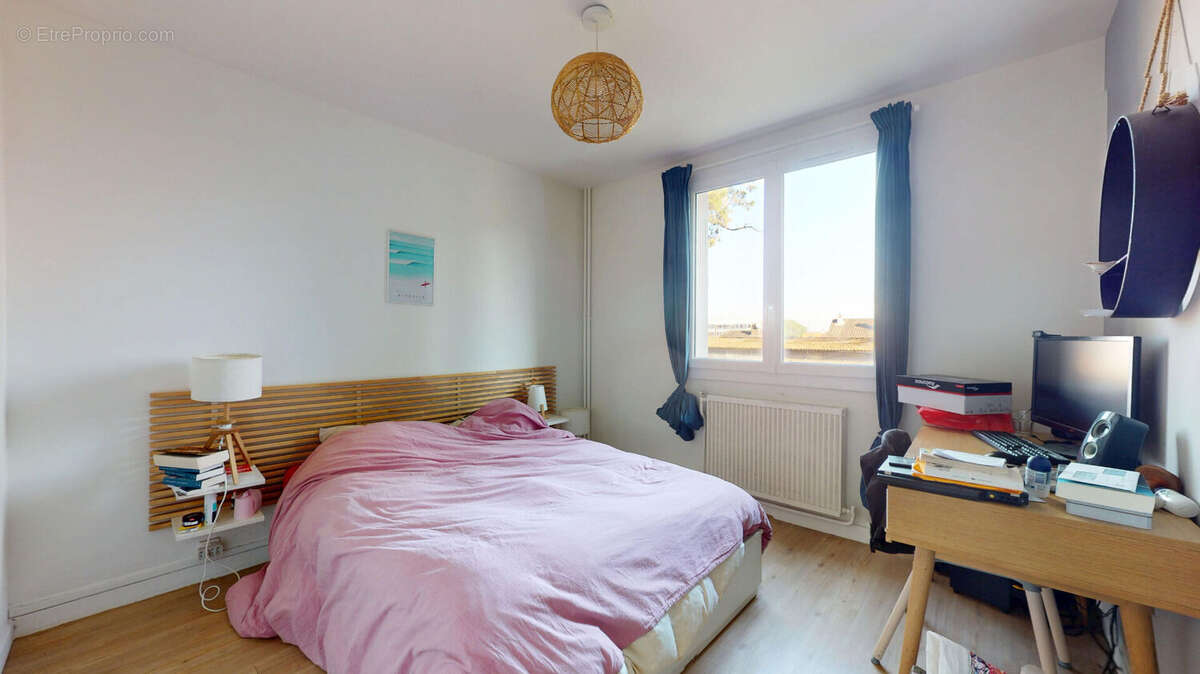 Appartement à ORVAULT