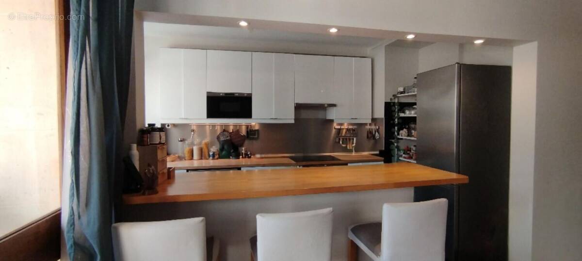 Photo 1 - Appartement à LA CELLE-SAINT-CLOUD